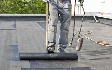 flat roof replacement Port Clarence, County Durham