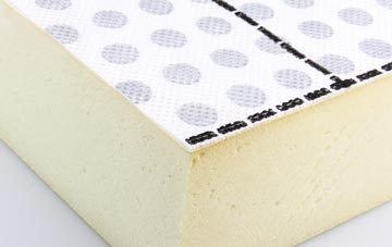 meeting Port Clarence building codes