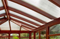 Port Clarence conservatory roofing insulation
