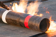 free Port Clarence re-felting quotes