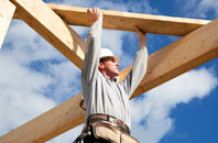 Port Clarence roof replacement work