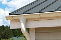 Port Clarence soffits